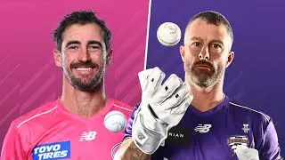 Big Bash men's 2026 semi final Hobart vs Sydney Sixers today Match Prediction 