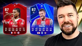 2 NEW POTM Cards&hellip; But Are They Worth It?! 🔥