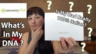 What's In My DNA? - AncestryDNA.com