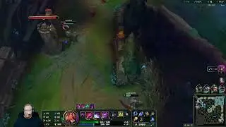 Gebrüder Chaos die dritte - MID | League of Legends | Uncut | Folge 012