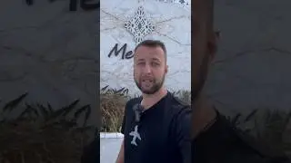 Новый отель Meraki 5*. Египет. Шарм эль Шейх. #georgievtravel #египет