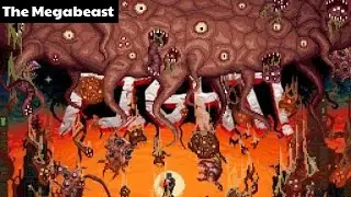 A Robot Named Fight - The Megabeast