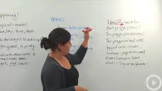 Verbs   Grammar Video by Brightstorm 2