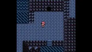 Let's Play Pokémon Crystal ! 41 - Route 28 - Mt. Silver - Final preparations