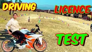 DriViNg LiCeNcE TeSt | | KASHMIR DiStRiCt ShOpiAn 2024~2025 😍❤️&zwj;🩹  RTO KaShMiR RULES 💯 FaiL R PaSs 🥰