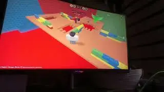 My first ever video don't mind the mess