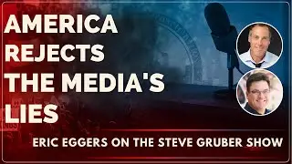 America Rejects the Media&rsquo;s Manufactured Reality // Eggers on protest exaggeration, urban decay