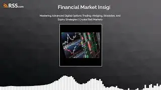 Advanced Digital Options Strategies: Hedging, Straddles, and Expiry Mastery | Crystal Ball Markets