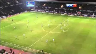 West Ham 5-1 Burnley | The FA Cup 5th Round