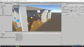 Fast and Cheap Global Illumination Setup in Unity (for mobile devices)