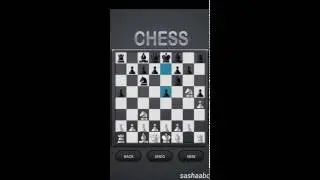 chess puzzle обзор игры андроид game rewiew android