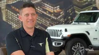 Mia Dealer Testimonial: How Mia Doubled Earnhardt CDJR's Appointments Over a Holiday Weekend