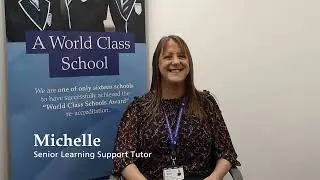 About Our Students