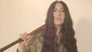 Shantaia- Broke to Brand New- Official Music Video