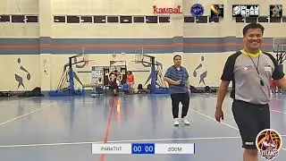 DTS9 FINALS GAME 1 PARATUT VS ZOOM
