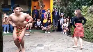 Eagle Dance, 