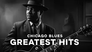 Chicago Blues Greatest Hits &ndash; Legendary Blues Covers from Chicago