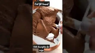 Frozen Greek Chocolate Yogurt recipe VIEW DESCRIPTION FOR INGREDIENTS INSTRUCTIONS