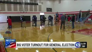 13 Action News Big Story: Recapping the 2025 General Election