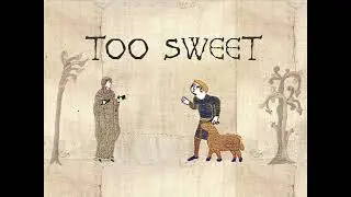 Too Sweet - Hozier (Bardcore | Medieval Style Cover)