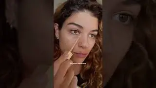 Routine MAGNIFA&Iuml;K tr&egrave;s simple : Embellisseur de teint + Correcteur  #makeup #beauty #naturalbeauty