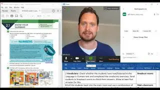 How to teach remotely with Evolve
