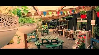 The Green Frog  [Scotland] -  Promotional Video