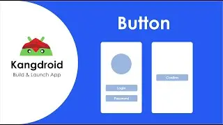 4. Belajar Android Dasar (Kotlin) - Button