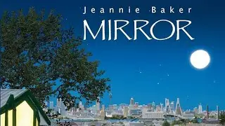 Mirror by Jeannie Baker | Read Aloud with no words