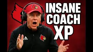 Coach XP Boost
