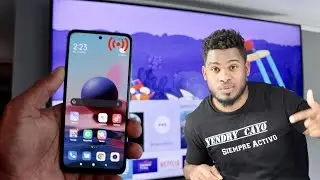 C&oacute;mo Conectar mi Celular a la TV - Truco oculto