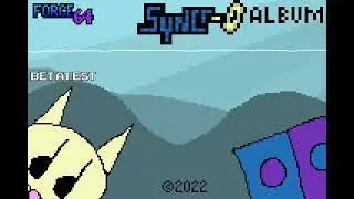Force64 - Betatest (Syncr-0 Album)