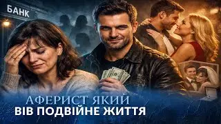 Вона народила йому сина, а він ВОДИВ ЗА НІС ще інших жінок! 