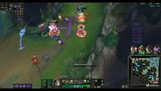 The Trap prediction