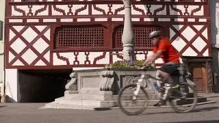 Stadt Sempach - Von Störchen und Menschen
