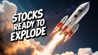 Are These Reverse Split Penny Stocks About to Pump?