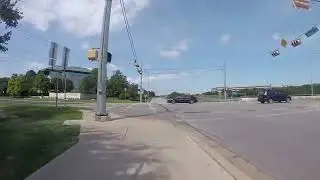 Southwest Austin Trail