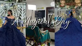 A Magical Day