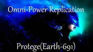 Omni Power Replication, Protege Earth 691, Absolute Replication