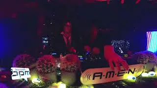 PhysickNoise B2B Alexander @ matinee Rooftop