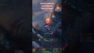 Smolder gets Destroyed by Darius Top lane  #leagueoflegends #darius