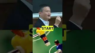Billion Dollar Advice from Jack Ma | Language is not a barrier! #jackma #businessadvice #success