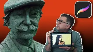 Learn from the PAST to paint the FUTURE!