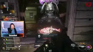 GamesBeat plays Call of Duty: Black Ops 7 Zombies preview at Call of Duty Next