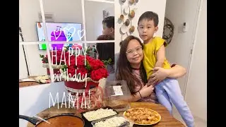 22-24 November 2025: Birthday celebration
