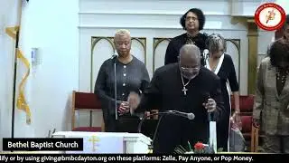 Sunday Morning Worship- January 11, 2026