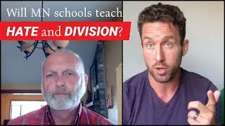 Hate and Division Added to MN Social Studies Standards - The Minnesota Uncensored Podcast