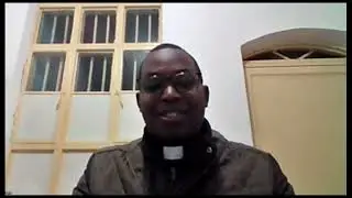 &ldquo;Not for Sport &mdash; For Survival&rdquo;: Fr. Emmanuel Explains