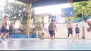 Basketball ISC 2026 