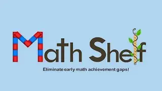 Math Shelf Grant Opportunity